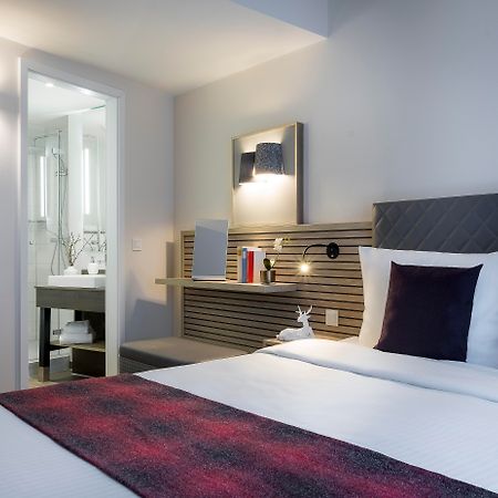 Citadines Arnulfpark Munich Aparthotel Ngoại thất bức ảnh