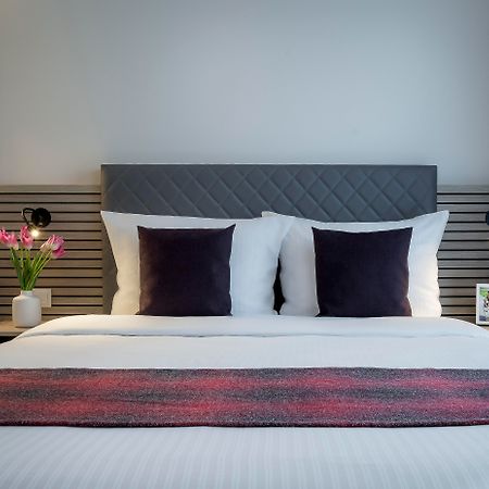 Citadines Arnulfpark Munich Aparthotel Ngoại thất bức ảnh