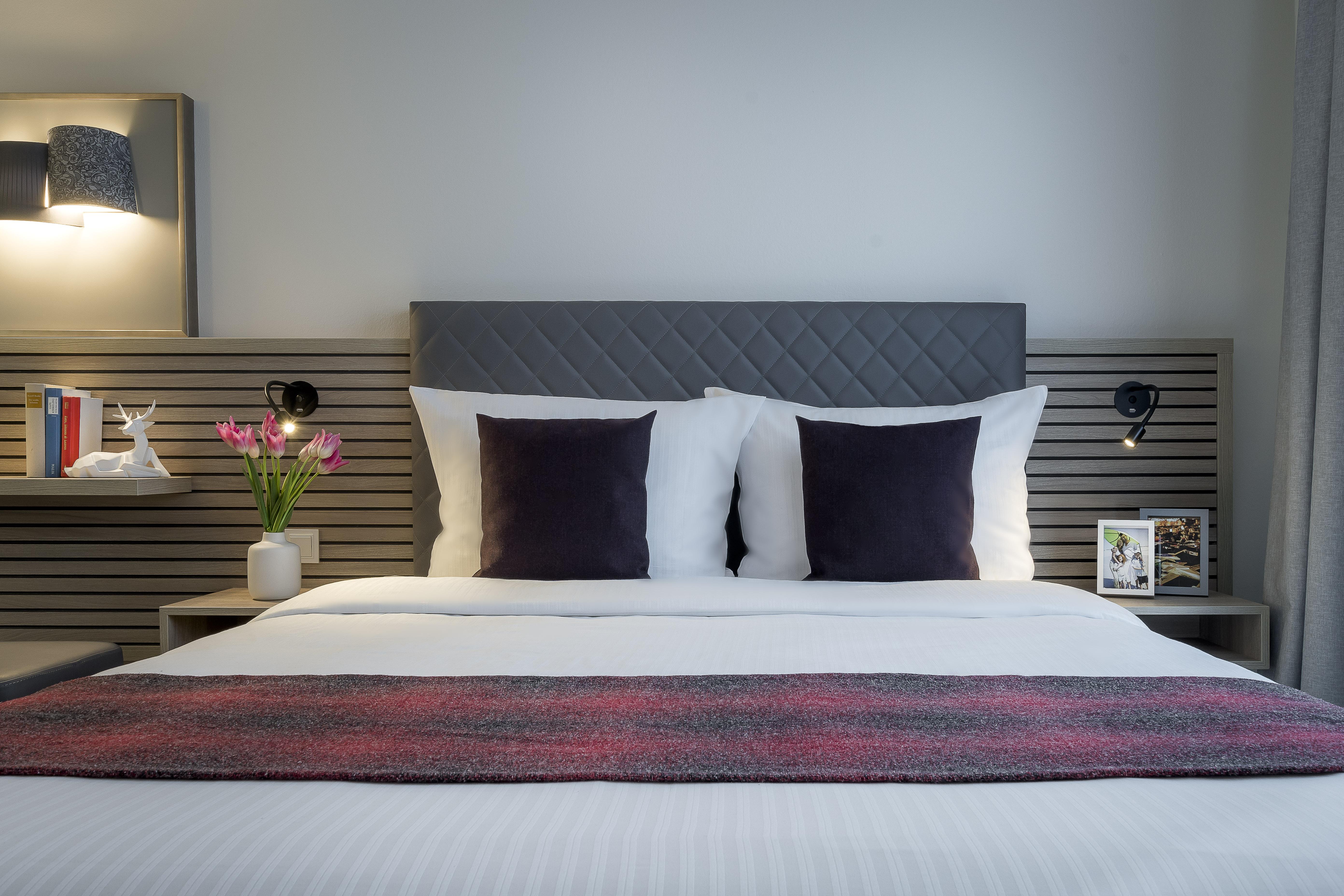 Citadines Arnulfpark Munich Aparthotel Ngoại thất bức ảnh