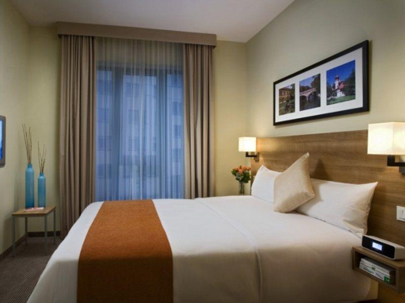 Citadines Arnulfpark Munich Aparthotel Ngoại thất bức ảnh