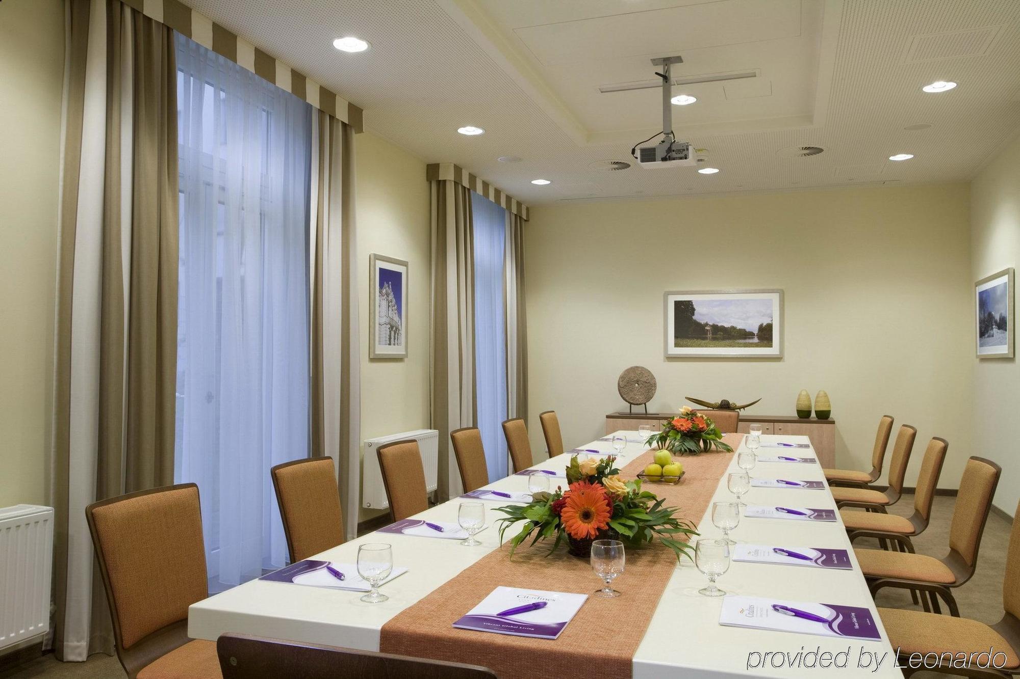 Citadines Arnulfpark Munich Aparthotel Ngoại thất bức ảnh