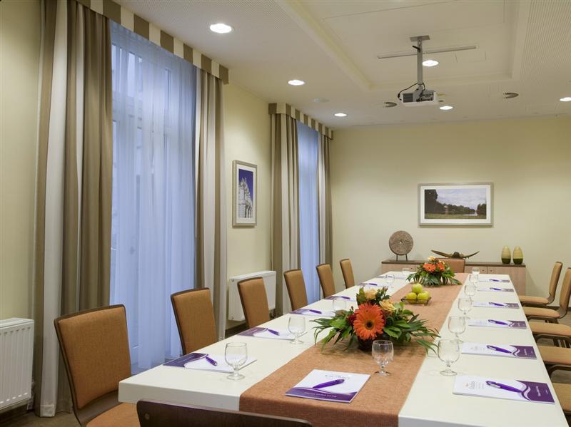 Citadines Arnulfpark Munich Aparthotel Ngoại thất bức ảnh