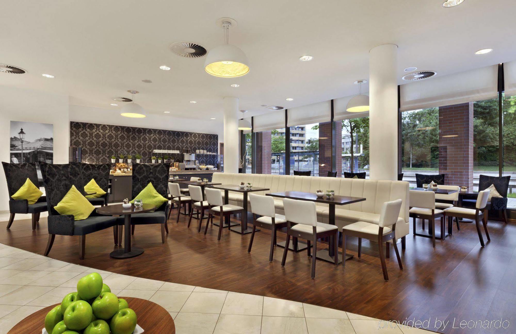 Citadines Arnulfpark Munich Aparthotel Ngoại thất bức ảnh